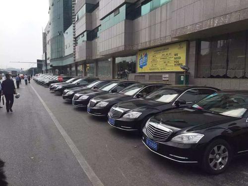 租车新选择：如何在京城找到最划算的京牌出租公司？